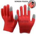 NMSAFETY warme Touchscreen Winter Handschuhe für iPhone iPad Touch empfindliche Handschuhe